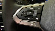 Volkswagen Polo 1.0 TSI Style 5dr Petrol Hatchback